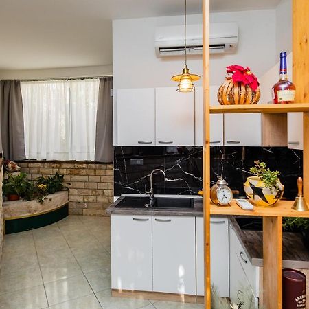 Apartament Glicinia Szybenik Zewnętrze zdjęcie