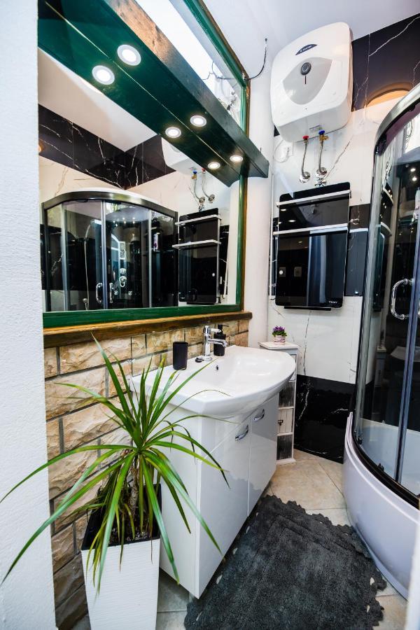 Apartament Glicinia Szybenik Zewnętrze zdjęcie