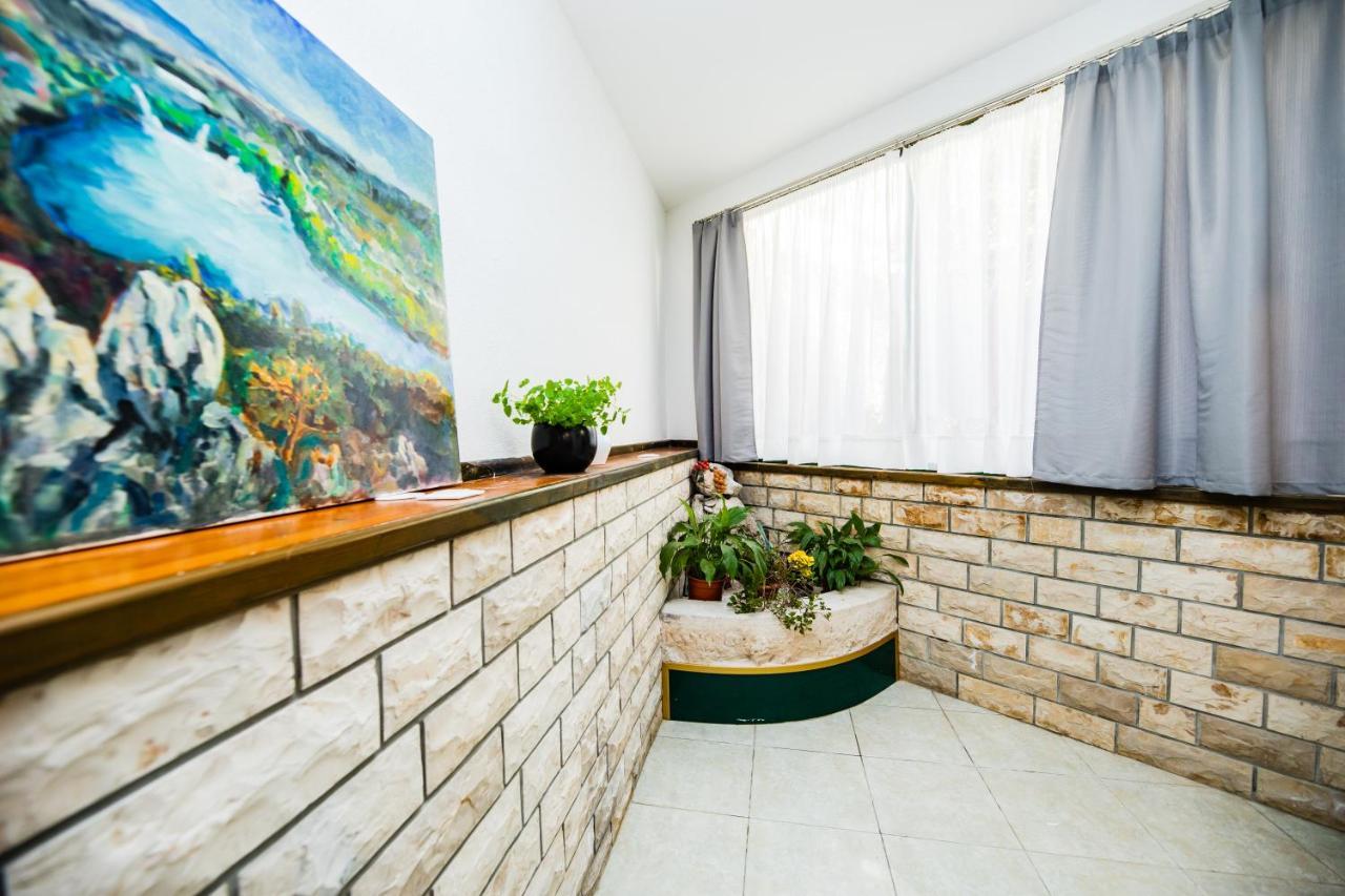 Apartament Glicinia Szybenik Zewnętrze zdjęcie