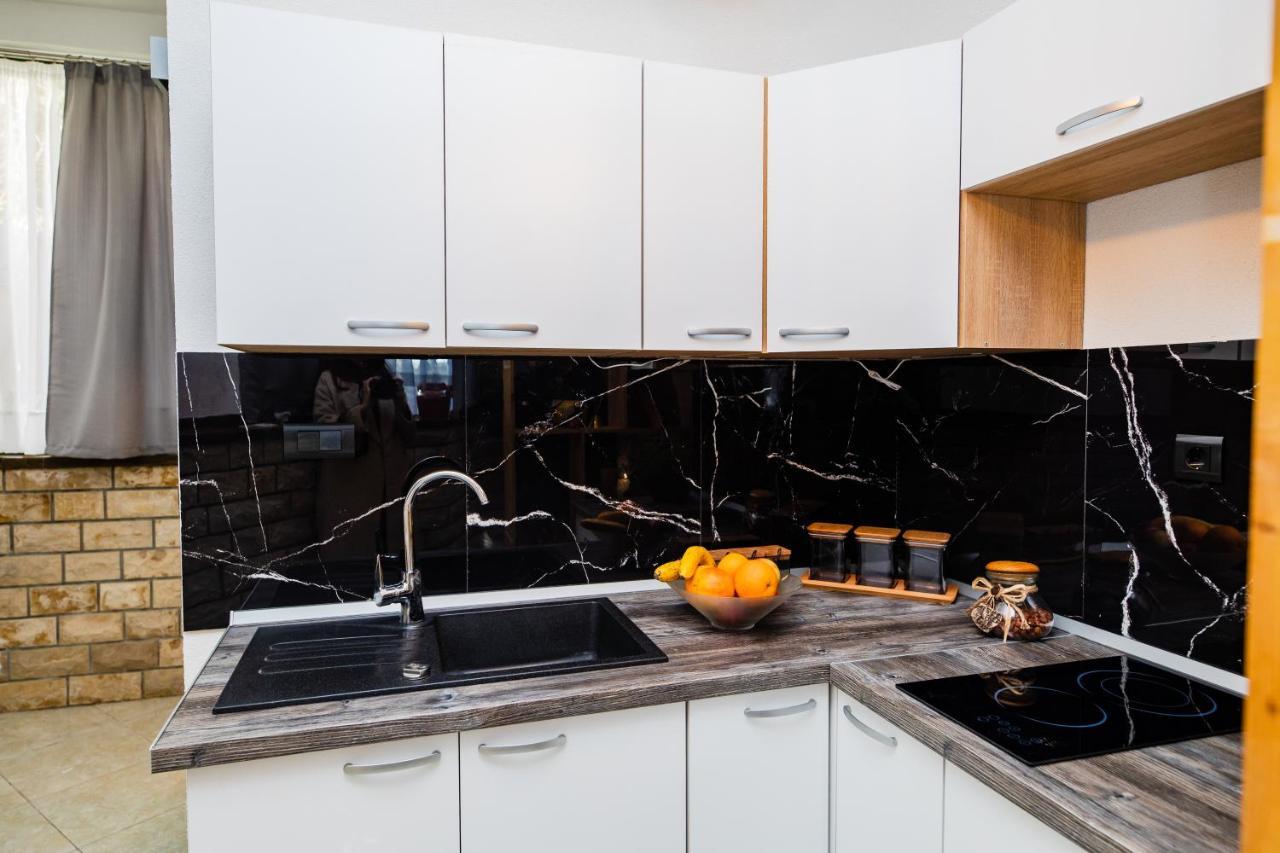 Apartament Glicinia Szybenik Zewnętrze zdjęcie