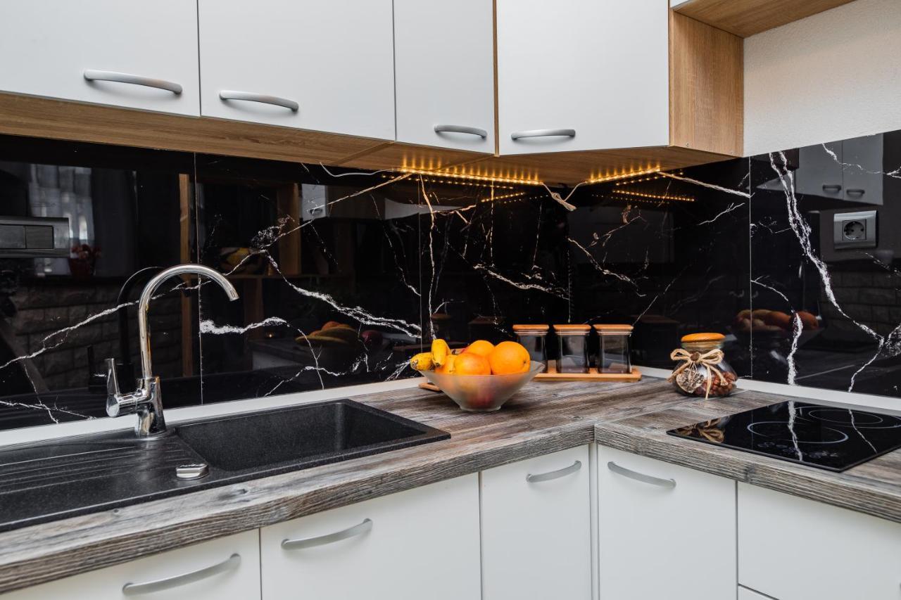 Apartament Glicinia Szybenik Zewnętrze zdjęcie