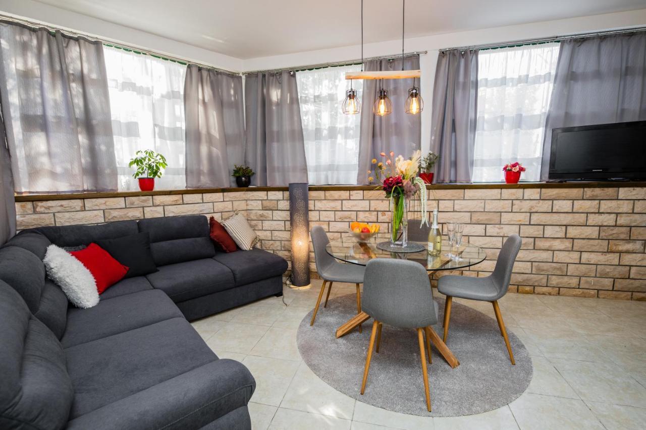 Apartament Glicinia Szybenik Zewnętrze zdjęcie