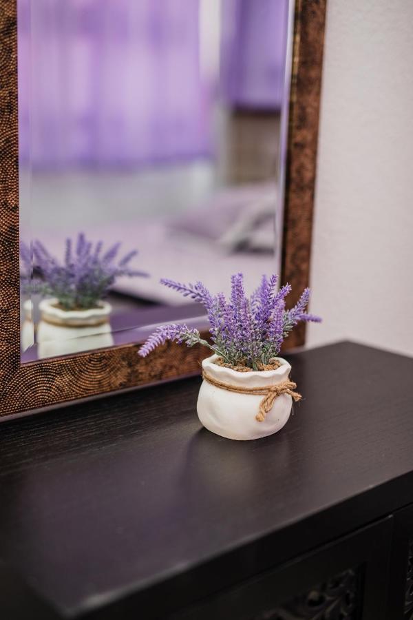 Apartament Glicinia Szybenik Zewnętrze zdjęcie